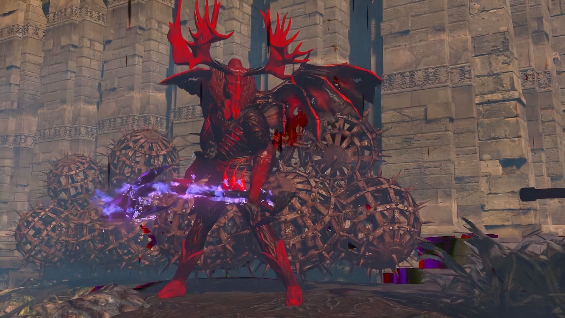 Uul-Netol in Path of Exile (Image via Grinding Gear Games)